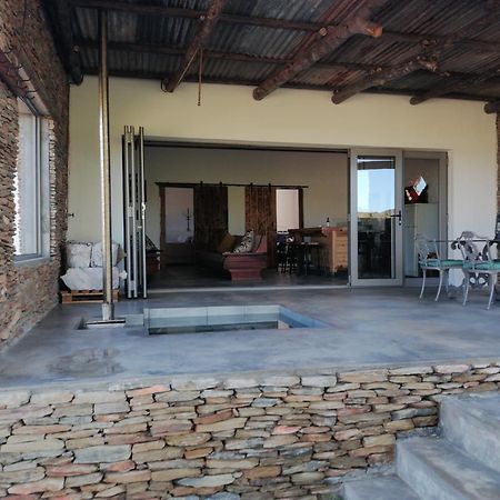 Lank-Gewag Farm Cottage With Private Hottub Montagu Buitenkant foto