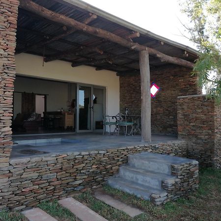 Lank-Gewag Farm Cottage With Private Hottub Montagu Buitenkant foto
