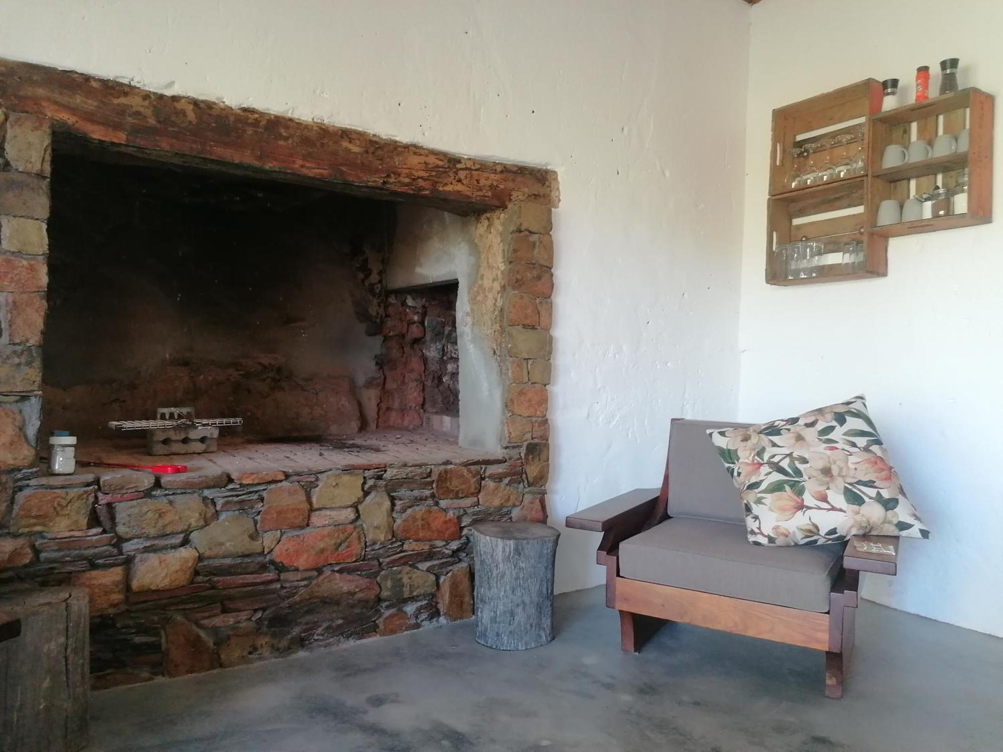 Lank-Gewag Farm Cottage With Private Hottub Montagu Buitenkant foto
