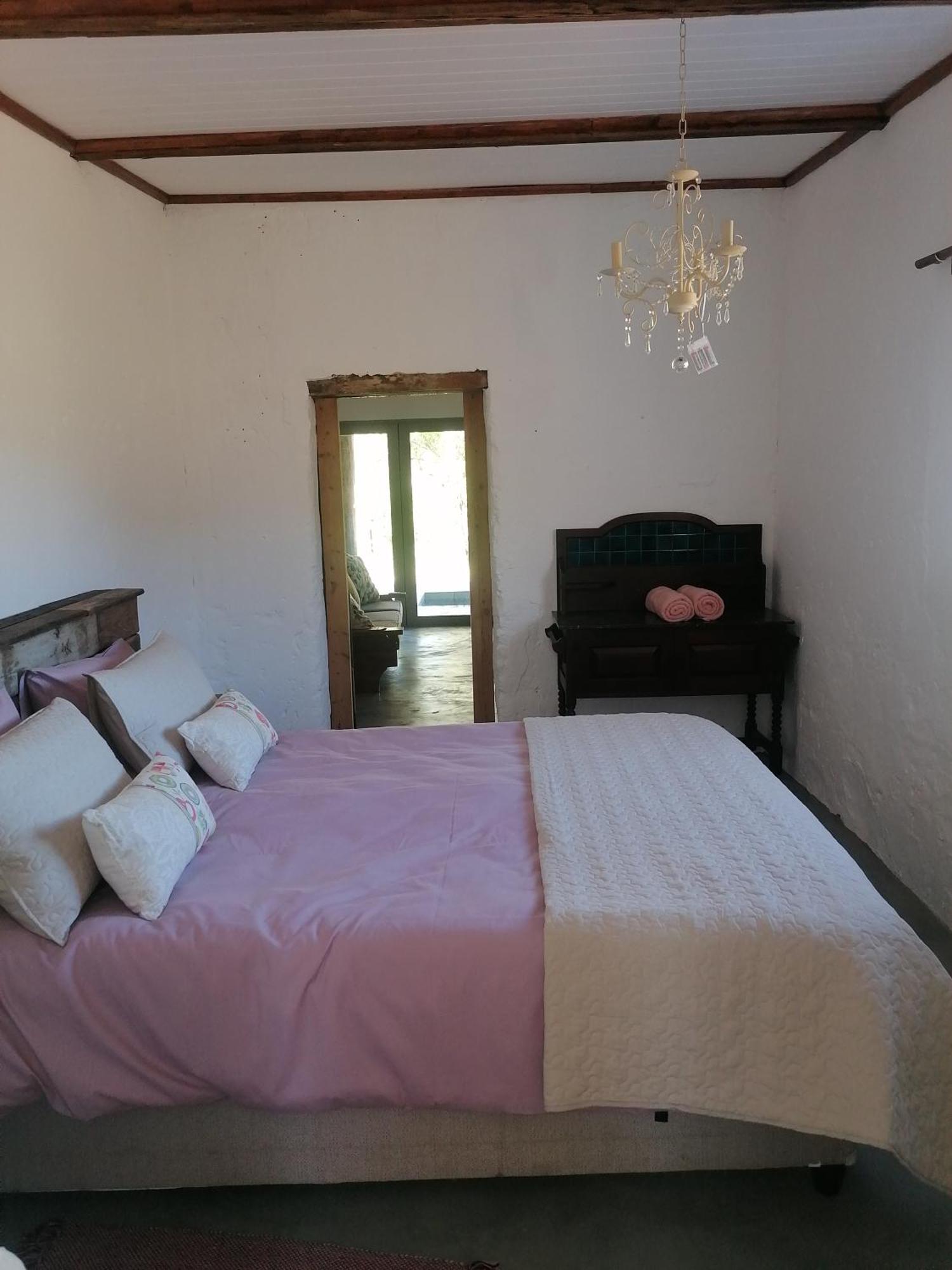 Lank-Gewag Farm Cottage With Private Hottub Montagu Buitenkant foto