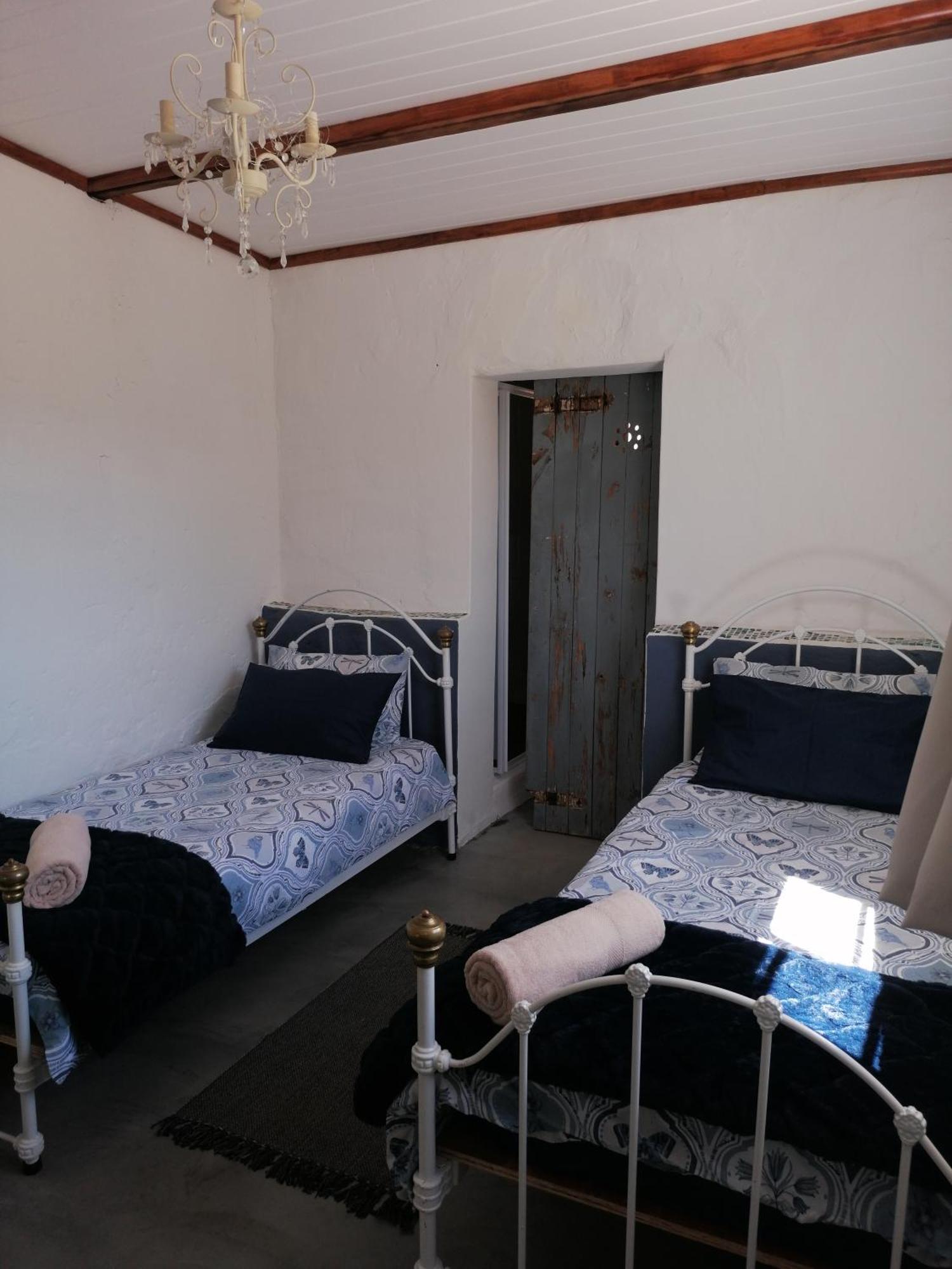 Lank-Gewag Farm Cottage With Private Hottub Montagu Buitenkant foto